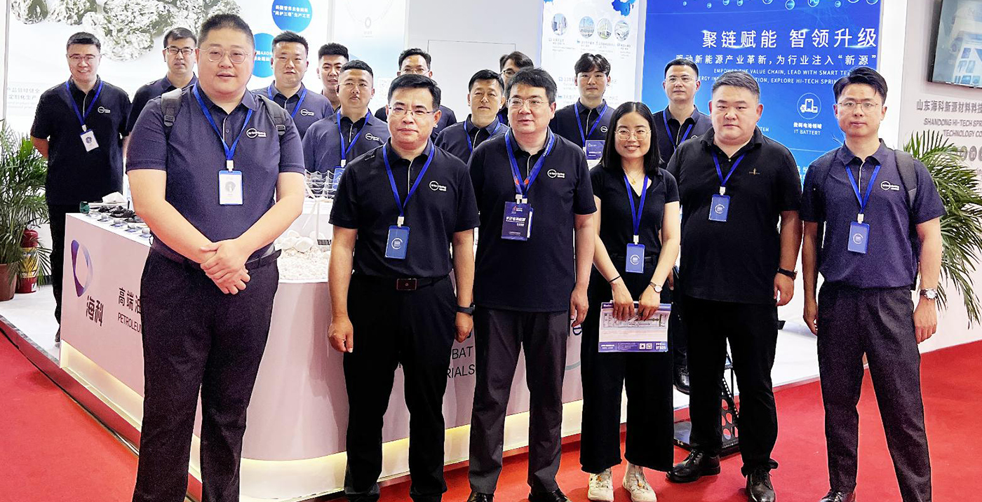 开运体育连续五届亮相CIBF，创新赋能未来